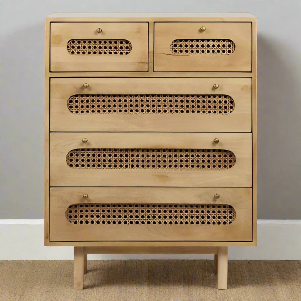 Chest of Drawers: The Most important furniture piece for your house