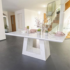 10 Seater Dining Tables