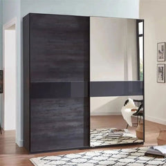 2 Door Sliding Wardrobes