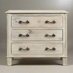 3 Drawer Chest of Drawers