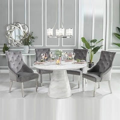 4 Seater Dining Tables