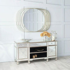 Urban Deco Aversa Mirrored