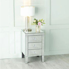 Bedside Cabinet