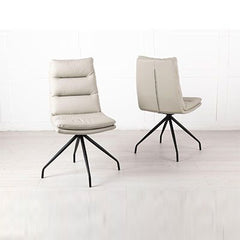 Beige Dining Chairs