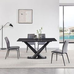 Black Dining Tables