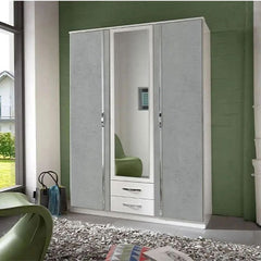 Combi Wardrobes