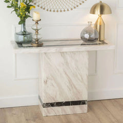 Console Tables