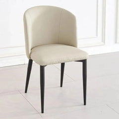 Cream Dining Chairs