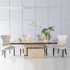 Cream Dining Sets