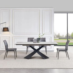 Extending Dining Tables