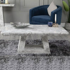 Grey Coffee Tables