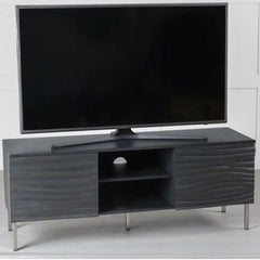 Grey TV Unit