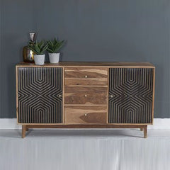 Indian Sideboard