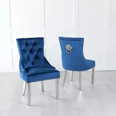 Knockerback Chairs