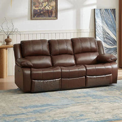 Leather Sofas