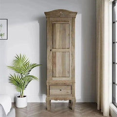 Mango Wood Wardrobes