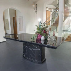 Tortona Black Marble