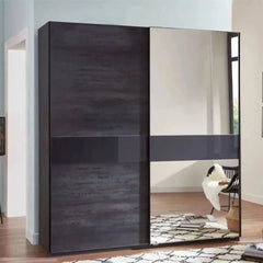 Sliding Wardrobes