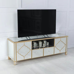 TV Units