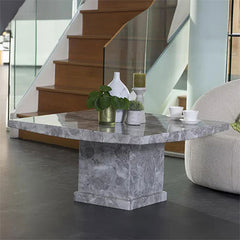 Ruvo Grey Marble