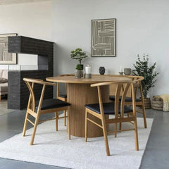 Wooden Dining Table