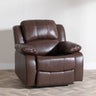 Mantua Leather Armchair