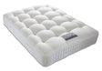 Dura Beds Natural Classic Wool 800 Pocket Spring Mattress