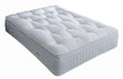 Dura Beds Natural Firm Edge Heritage 6000 Platinum Pocket Spring Mattress