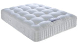 Dura Beds Natural Royal Crown 3000 Pocket Spring Mattress