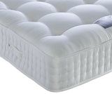 Dura Beds Natural Royal Crown 3000 Pocket Spring Mattress-2