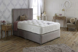 Dura Beds Natural Royal Crown 3000 Pocket Spring Mattress-3