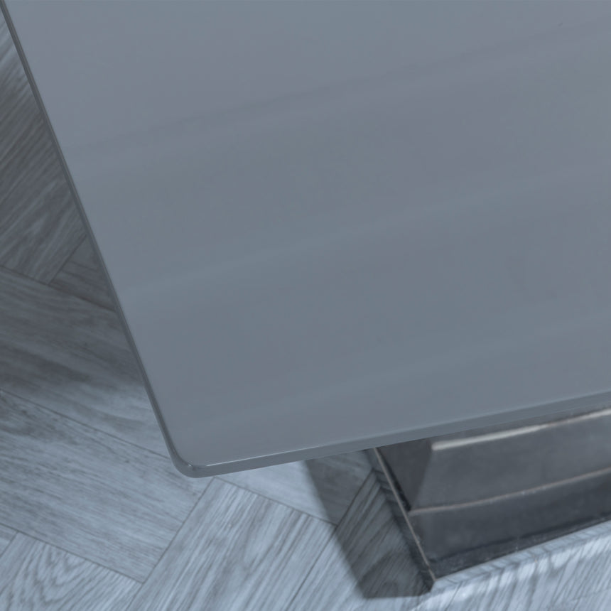 Corato Grey Gloss Coffee Table