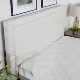 Conley Fabric Ottoman Storage Bed