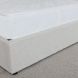 Conley Fabric Ottoman Storage Bed