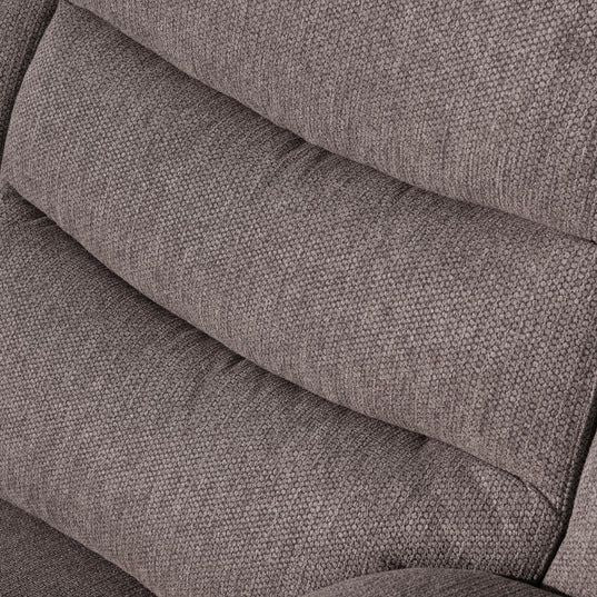 Angelo Fabric 2 Seater Recliner Sofa