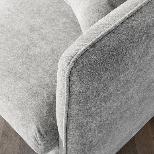 Naples Fabric Armchair