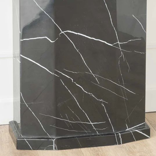 Turin Marble Console Table